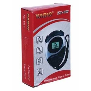 Kadıo Kronometre Kd-1069