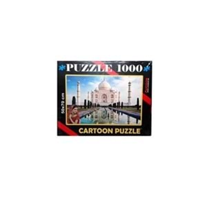 Cartoon Puzzle 1000 Li