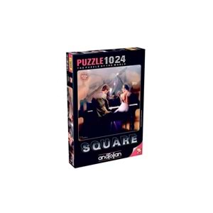 Anatolian Puzzle 1024 Parça Aşkın Tonu