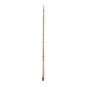 Kimya Termometresi (-10 +110°C)