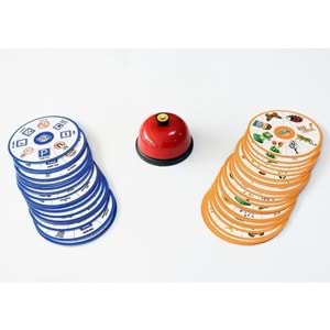 Moli Toys Find To Catch Plus