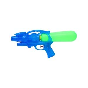 Olgun Toys Su Tabancası No4 -6