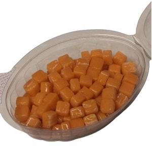 Mozaik Taşı Turuncu(Soskabı) M3611