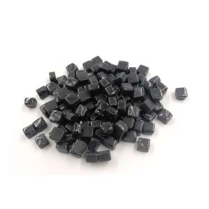 Mozaik Taşı Siyah 400Gr Kutu M3629