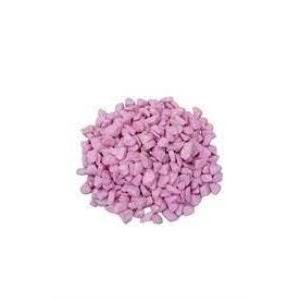 Renkli Taş Kutulu Pembe T3687