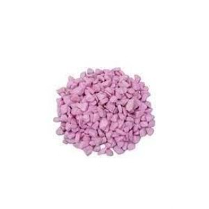 Renkli Taş 2Kg Pembe T3711