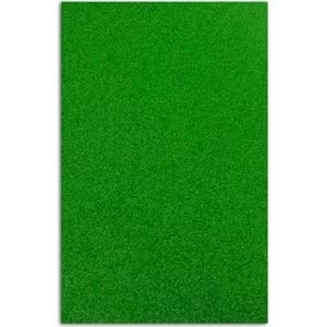 Eva 50X70 Simli Yeşil 10 Adet E3868