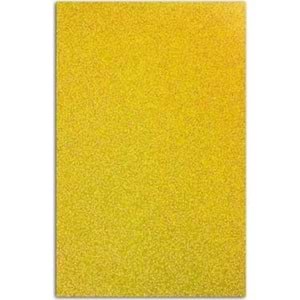 Eva 50X70 Simli Altın 10 Adet E3878