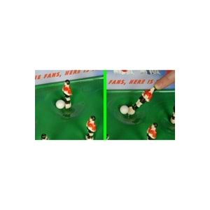 Matrax Oyuncak Küçük World Champıons 016