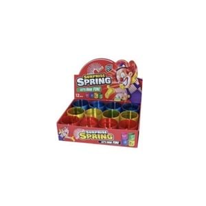 Gns Toys Stres Yayı Emojili(1 Adet)