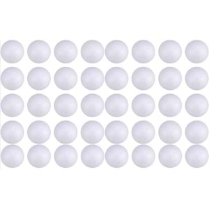 Strafor Köpük Top 3Cm S2259(1 Adet)