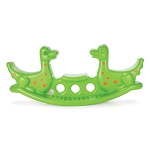 Pilsan Oyuncak Dino Tahterevalli 06147