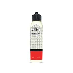 Artdeco Puzzle Yapıştırıcı 140 ml