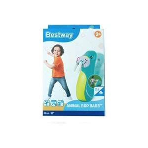 Bestway Kumlu Hacıytmaz 91Cm 52152