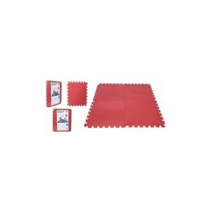 Pilsan Oyuncak Eva Oyun Karosu 50x50x1Cm 4Lü 03435