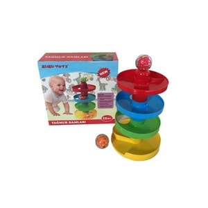 Zuzu Toys Yağmur Damlası 04031