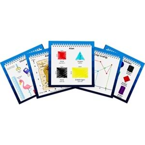 Redka Hafıza Matik RD5624 Akıl Zeka ve Strateji Oyunu, Matematik Geliştirme Oyunu, Kutu Oyunu