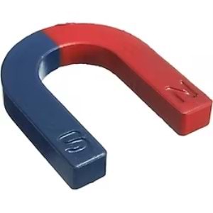 U Mıknatıs 35x40mm (1 Adet)
