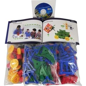 Hobi Eğitim Dünyası Klikko IQ Master Hobi Eğitim Dünyası 095