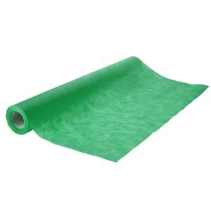 Renkli Elyaf 70Cm X 10M K.Yeşil 54202