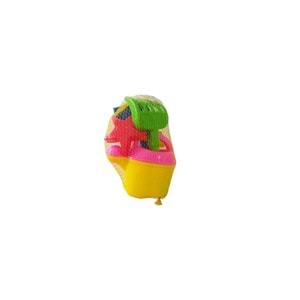 Best Toys İbrik Kürek Tırmık Seti
