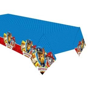 Kika Paw Patrol Masa Örtüsü 120x180cm