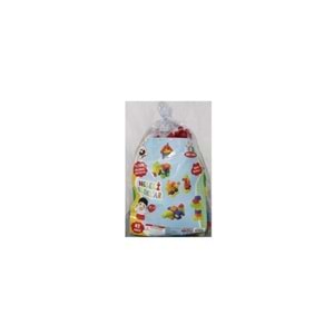 Best Toys Pvc 42 Parça Lego