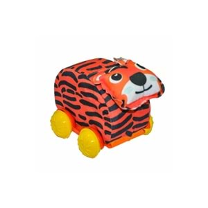 Moli Toys Kutuda Yumuşak Hayvanlar (1 Adet)