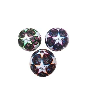 Deniz Sport Futbol Topu FB-430