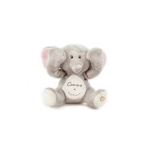 Birlik Toys M18071106 Cee ee Jumbo Fil