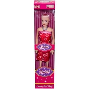 Efe Toys Kutulu Eylül Bebek 272