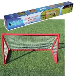 Scucs Mini Futbol Kalesi 120x60x60cm