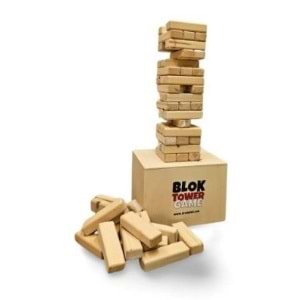 Dev Jenga