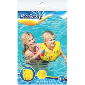 Kızılkaya Can Yeleği 41x30 KZL-BW32069ED