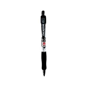 Tmn Beşiktaş Versatil Kalem Şeffaf 0.7mm ( 1 Adet)
