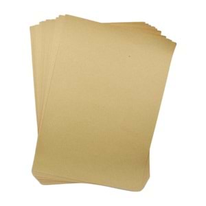 Kraft Kağıdı 50X70 10 Lu