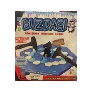 Hed Buz Dağı
