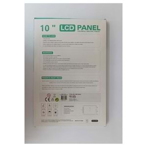 Piano Dijital Yazı Tahtası Tablet Lcd-tab-08