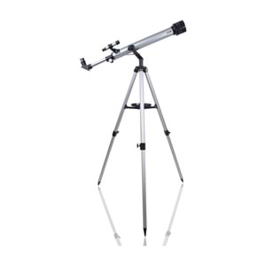 Zoomex Astronomik Teleskop 525x 60F700TX