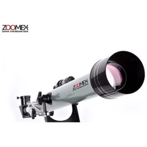 Zoomex Astronomik Teleskop 525x 60F700TX