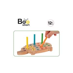Bee Smart Kirpi Bul Tak BS5695
