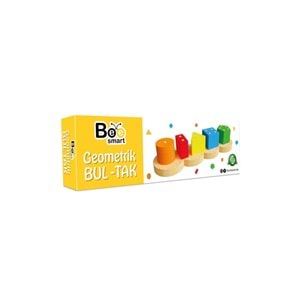 Bee Smart Geometrik Bul Tak BS5696
