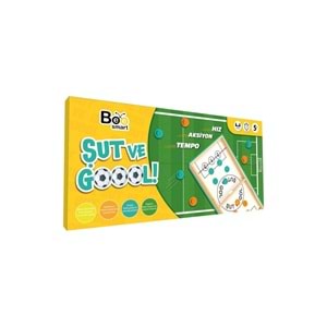 Bee Smart Şut ve Gol BS5722