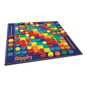 Hobi Eğitim Dünyası Skippity Colour Set