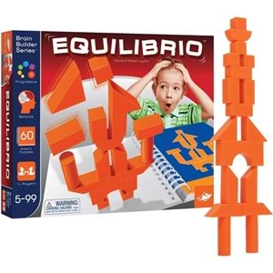 Pal Oyuncak Equilibrio