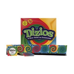 Pal Oyuncak Dizios