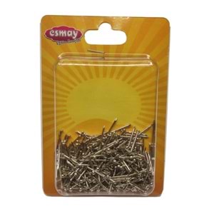 Filografi Çivisi 20mm -100Gr