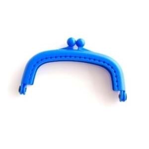 Çanta Aksesuar 9Cm Plastik Cüzdan Klipsi