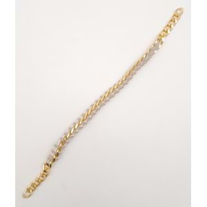 Çanta Aksesuar 40 cm Derili Zincir Bej Renk Light Gold Metalli
