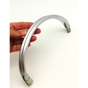 Çanta Aksesuar 23 Cm Gizli Çanta Bursu Oval